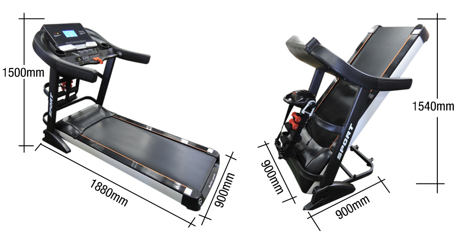 Exceed pro20 スペック